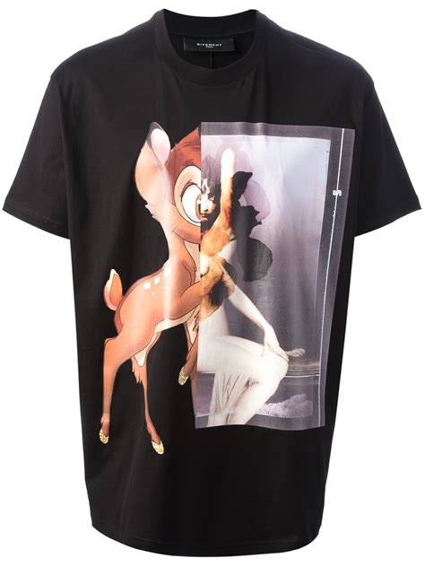 givenchy bambi shirt replica